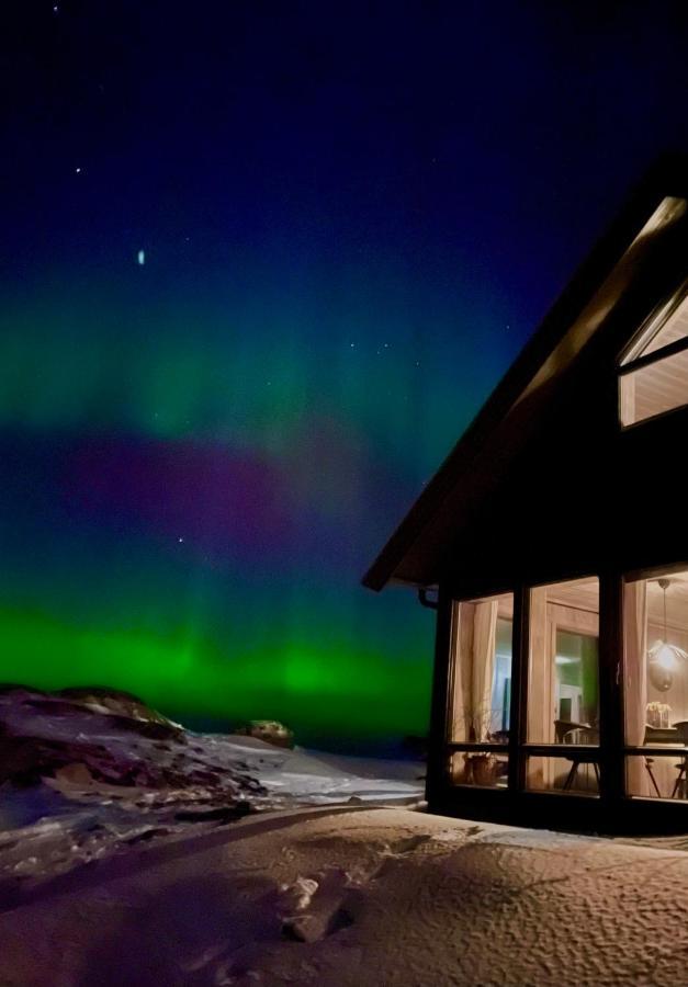 The Magic View Of Lofoten - Nature & Sea Sørvågen Exterior foto